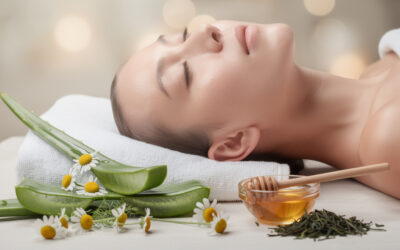 Soins naturels : sont-ils vraiment efficaces pour la peau