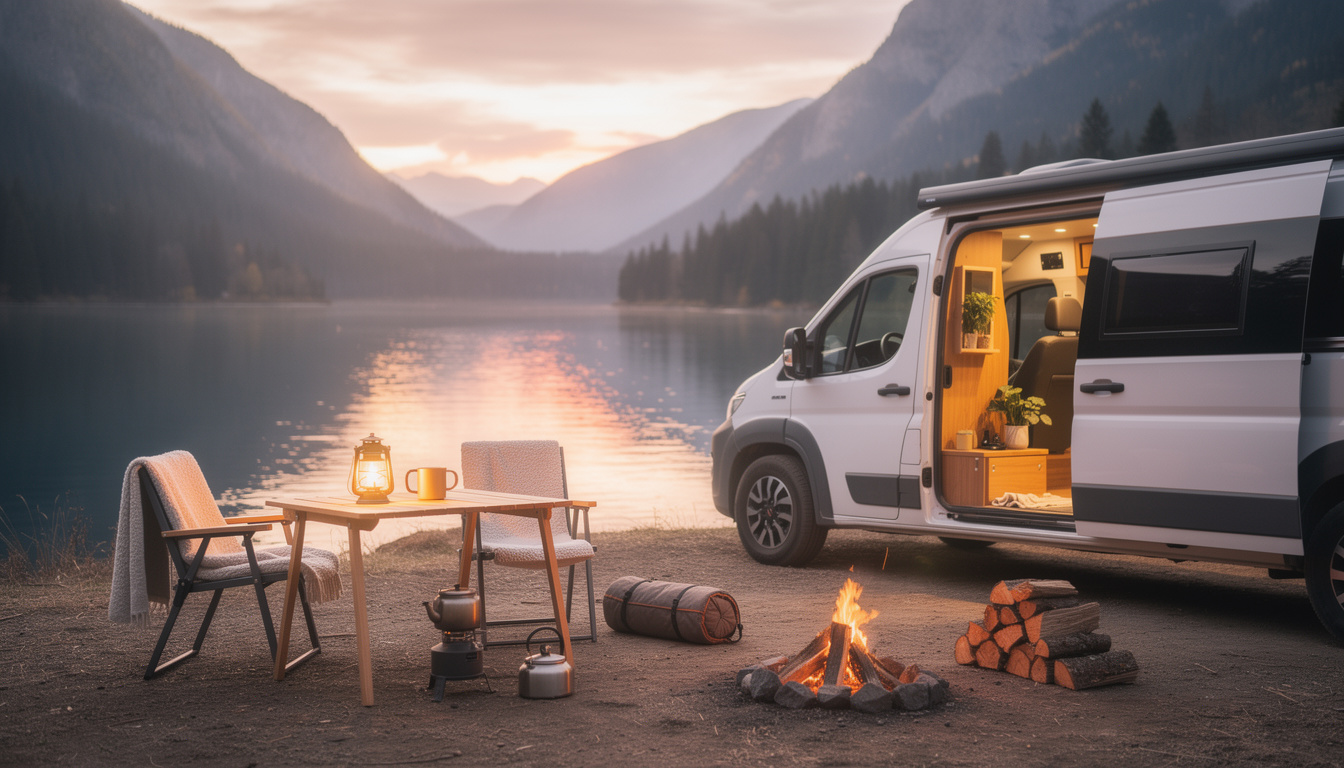 découvrez les joies et les défis du voyage en van aménagé : liberté sur les routes, contraintes à prévoir et réalité du terrain pour une aventure authentique.