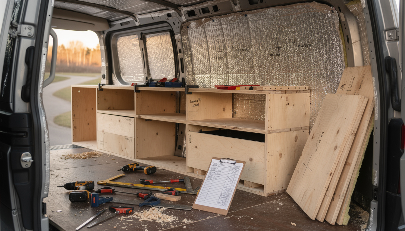 découvrez les avantages et les défis du voyage en van aménagé, entre liberté totale, contraintes pratiques et réalité du terrain pour une expérience authentique.