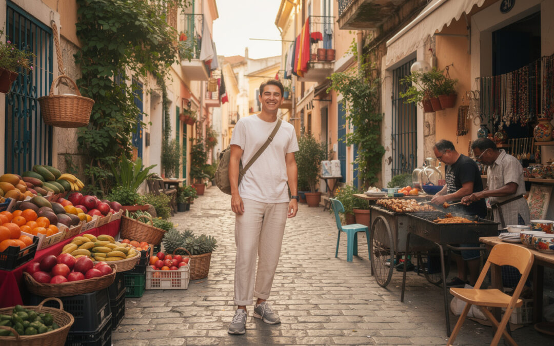 Voyager avec un petit budget sans sacrifier le plaisir