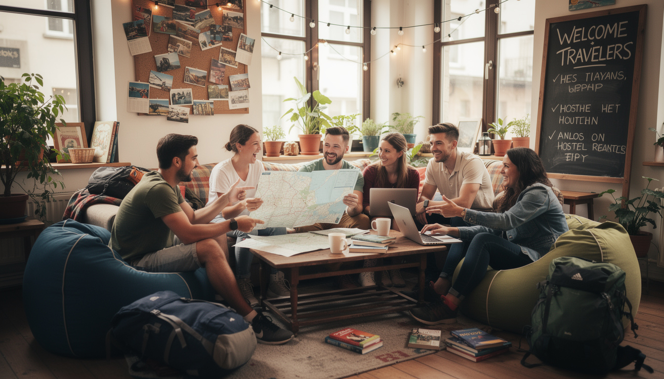 découvrez comment voyager avec un petit budget tout en profitant pleinement de chaque expérience, sans compromis sur le plaisir et l'aventure.