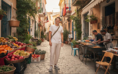 Voyager avec un petit budget sans sacrifier le plaisir