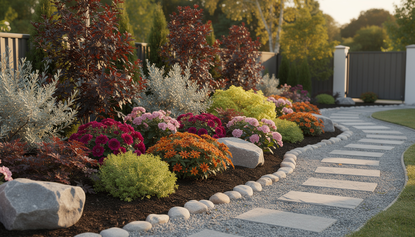 découvrez quelles espèces d'arbustes décoratifs choisir pour créer un jardin esthétique et harmonieux. conseils pratiques pour un espace vert charmant toute l'année.