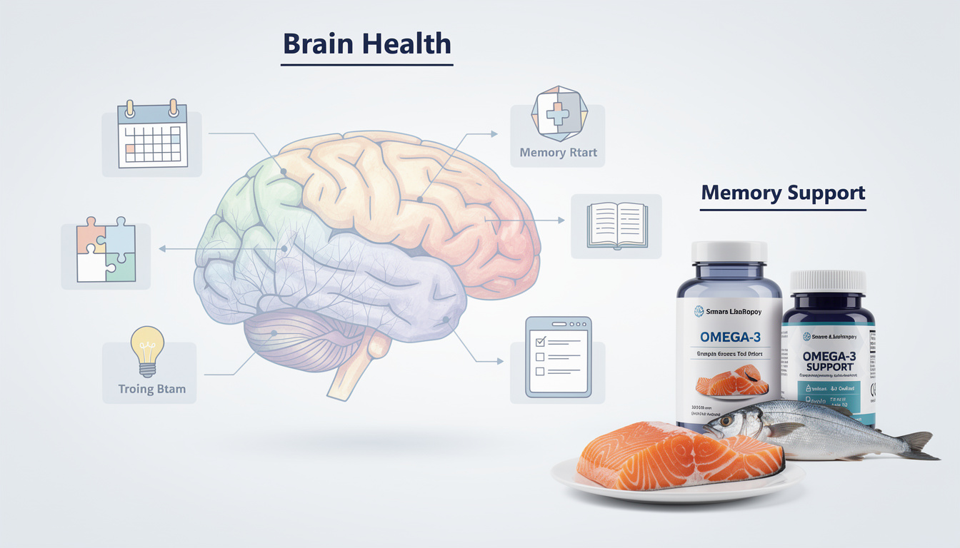 découvrez les bienfaits des oméga-3 pour la santé cardiovasculaire, le cerveau et le bien-être général, ainsi que les meilleures sources alimentaires.