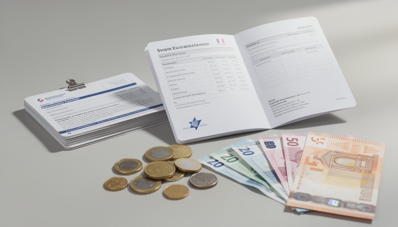 découvrez les meilleures stratégies pour constituer une épargne de sécurité efficace et protéger votre avenir financier facilement.