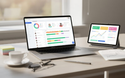 Les meilleurs outils de gestion de projet en ligne