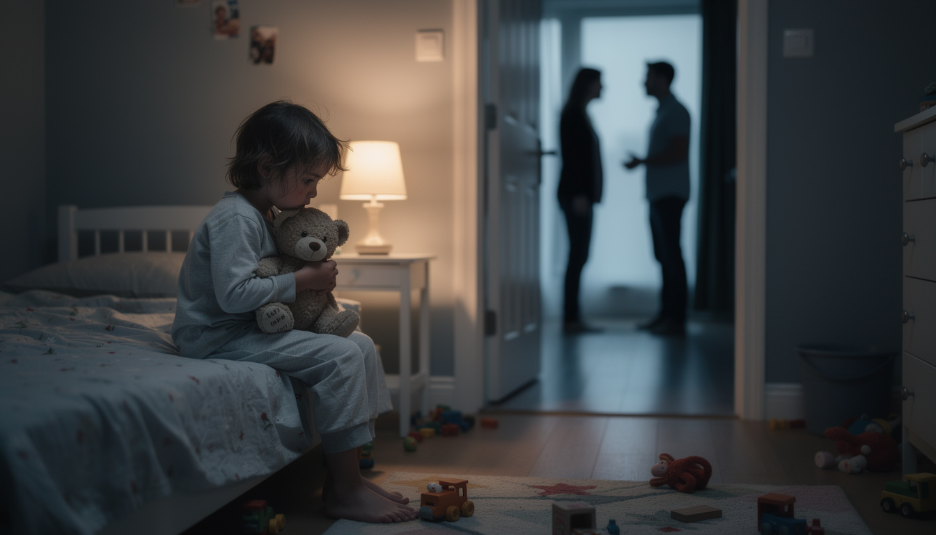 découvrez comment le divorce des parents affecte les enfants et les clés pour mieux comprendre et accompagner cette étape difficile.