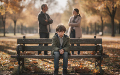 L’impact du divorce des parents sur les enfants : ce qu’il faut savoir