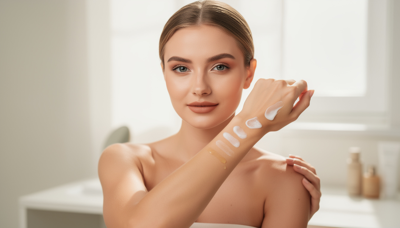 découvrez quel nettoyant visage choisir parmi gel, mousse ou huile pour une peau propre, douce et parfaitement adaptée à votre type de peau.