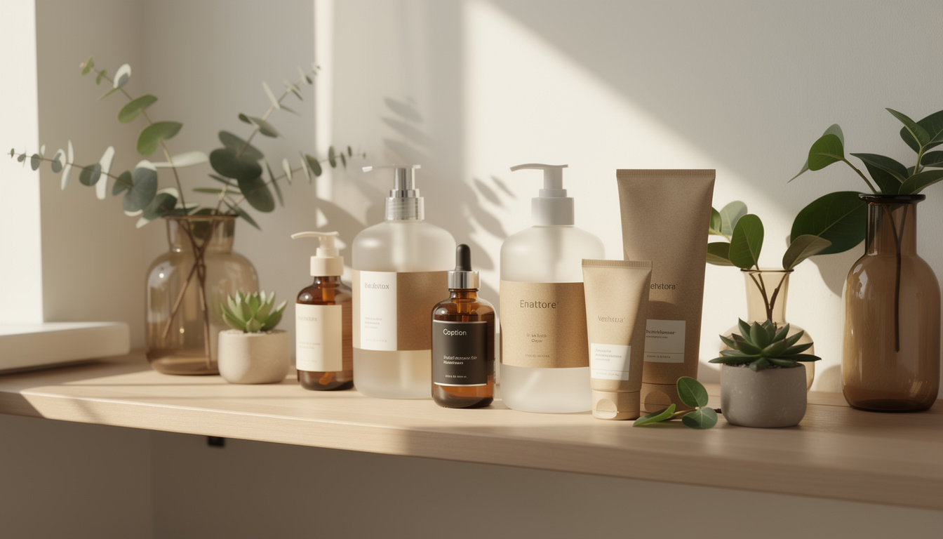 découvrez comment choisir entre gel, mousse ou huile pour un nettoyage du visage efficace et adapté à votre type de peau.