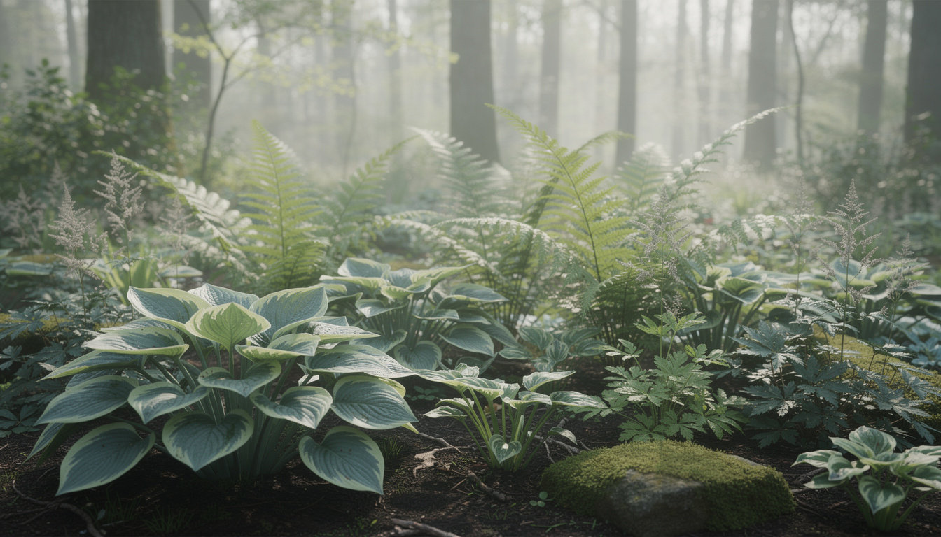 découvrez notre sélection de plantes vivaces rustiques, idéales pour résister aux températures les plus froides et embellir votre jardin toute l'année.