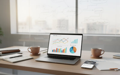 SEO pour entreprise : par où commencer