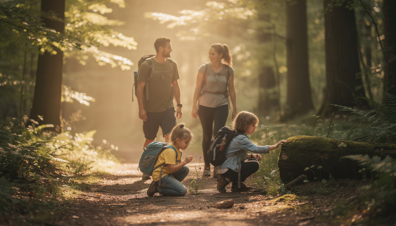 découvrez nos conseils pratiques pour organiser un voyage en famille serein et réussi, afin de profiter pleinement de chaque moment ensemble.