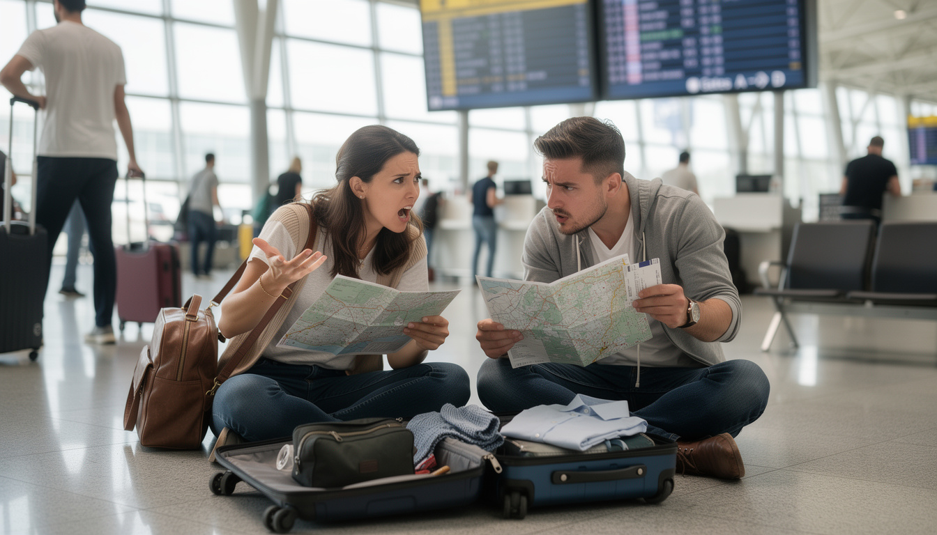 découvrez les meilleures destinations romantiques pour voyager en couple et apprenez à éviter les erreurs courantes afin de rendre votre séjour inoubliable.