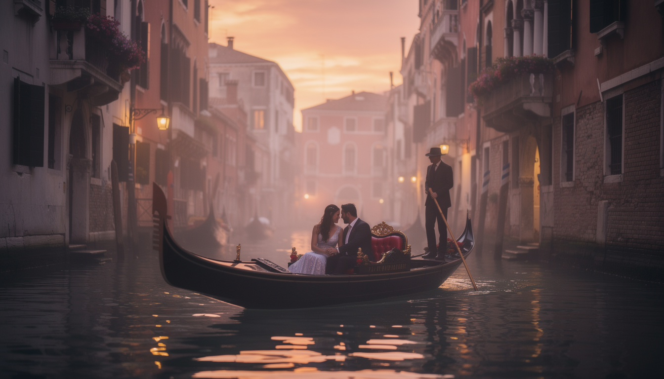 découvrez les meilleures destinations romantiques pour voyager en couple et apprenez à éviter les erreurs courantes pour un séjour inoubliable à deux.